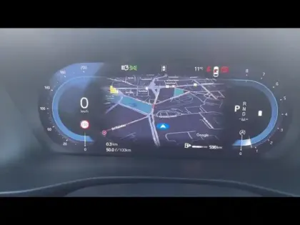 Photo 12 Volvo Xc40  B3 163ch Ultra DCT 7