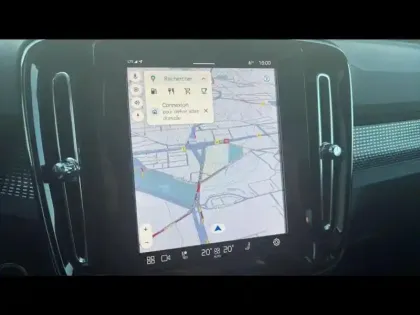 Photo 8 Volvo Xc40  B3 163ch Ultra DCT 7