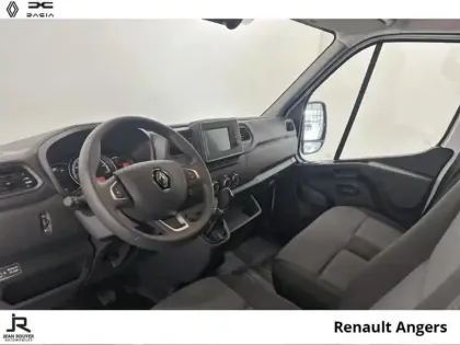 Photo 6 Renault Master  Fg E-TECH EV52 F3500 L2H2 Confort