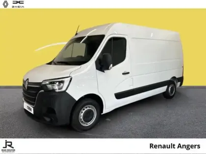 Photo Renault Master