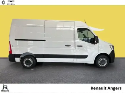 Photo 5 Renault Master  Fg E-TECH EV52 F3500 L2H2 Confort