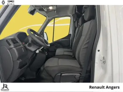 Photo 12 Renault Master  Fg E-TECH EV52 F3500 L2H2 Confort