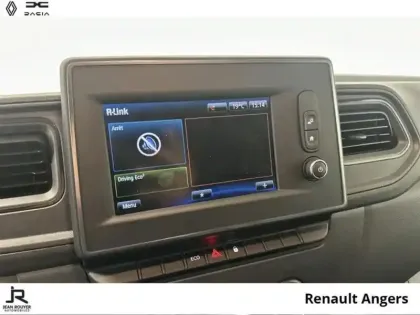 Photo 8 Renault Master  Fg E-TECH EV52 F3500 L2H2 Confort