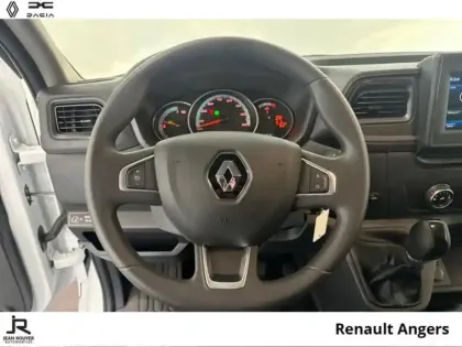 Photo 11 Renault Master  Fg E-TECH EV52 F3500 L2H2 Confort