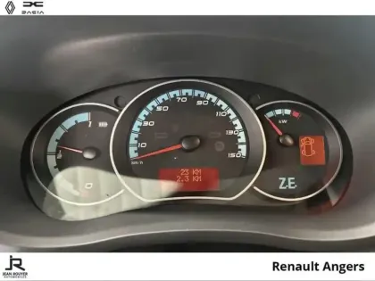 Photo 7 Renault Master  Fg E-TECH EV52 F3500 L2H2 Confort