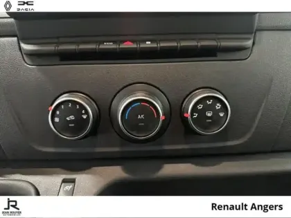 Photo 13 Renault Master  Fg E-TECH EV52 F3500 L2H2 Confort