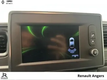 Photo 10 Renault Master  Fg E-TECH EV52 F3500 L2H2 Confort