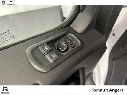 Photo 9 Renault Master  Fg E-TECH EV52 F3500 L2H2 Confort