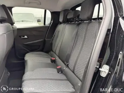 Photo 9 Peugeot 208  1.2 Hybrid 110ch Envy e-DCS6