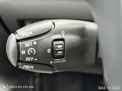 Photo 12 Peugeot 208  1.2 Hybrid 110ch Envy e-DCS6