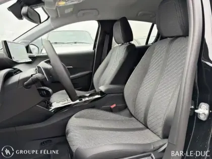 Photo 8 Peugeot 208  1.2 Hybrid 110ch Envy e-DCS6