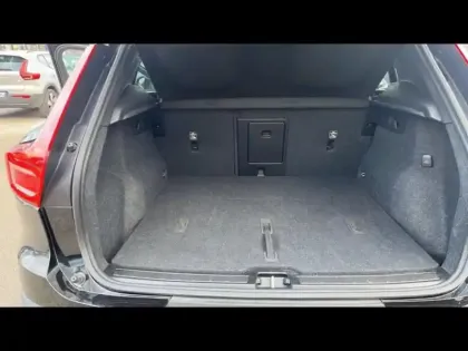 Photo 6 Volvo Xc40  B3 163ch Plus DCT 7