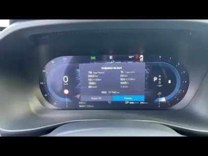 Photo 13 Volvo Xc40  B3 163ch Plus DCT 7