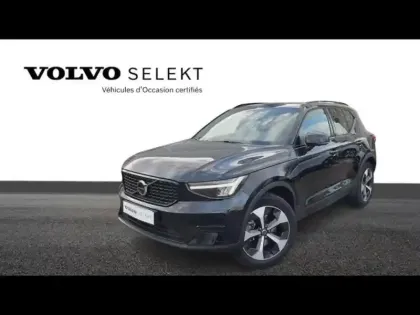 Photo Volvo Xc40
