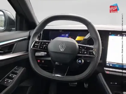 Photo 11 Renault Austral  1.2 E-Tech full hybrid 200ch Techno esprit Alpine - 24