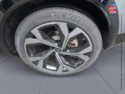 Photo 9 Renault Austral  1.2 E-Tech full hybrid 200ch Techno esprit Alpine - 24