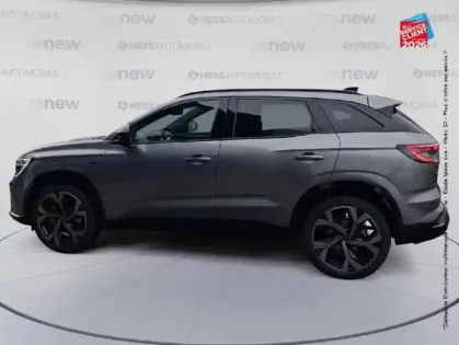 Photo 8 Renault Austral  1.2 E-Tech full hybrid 200ch Techno esprit Alpine - 24