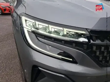 Photo 12 Renault Austral  1.2 E-Tech full hybrid 200ch Techno esprit Alpine - 24