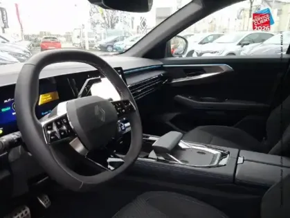 Photo 14 Renault Austral  1.2 E-Tech full hybrid 200ch Techno esprit Alpine - 24