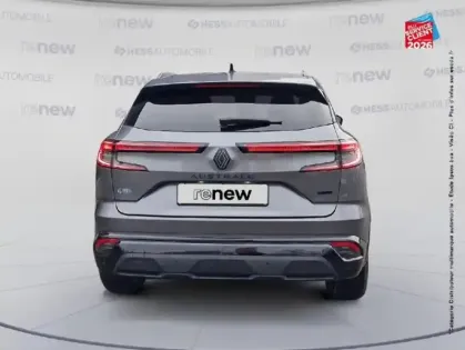 Photo 6 Renault Austral  1.2 E-Tech full hybrid 200ch Techno esprit Alpine - 24