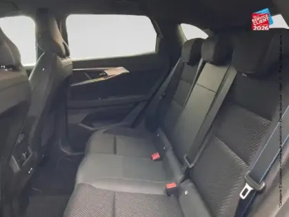 Photo 10 Renault Austral  1.2 E-Tech full hybrid 200ch Techno esprit Alpine - 24