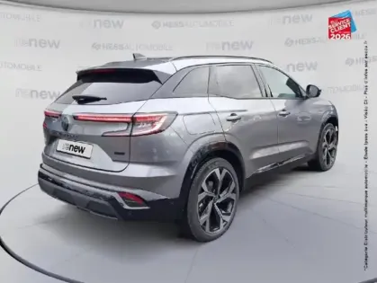 Photo 5 Renault Austral  1.2 E-Tech full hybrid 200ch Techno esprit Alpine - 24