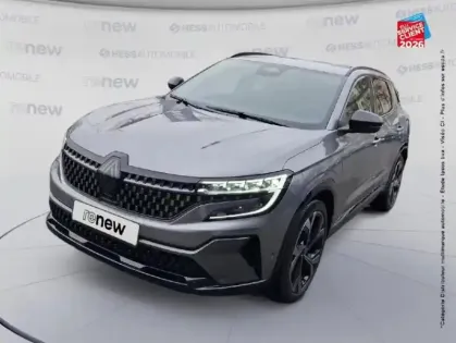 Photo Renault Austral