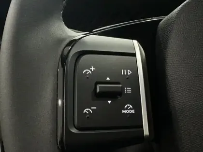 Photo 13 Citroën C3 Aircross  1.2 Hybride 145ch MAX