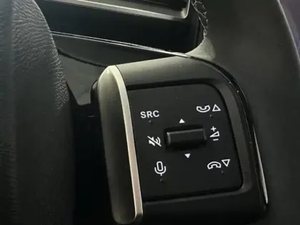 Photo 12 Citroën C3 Aircross  1.2 Hybride 145ch MAX