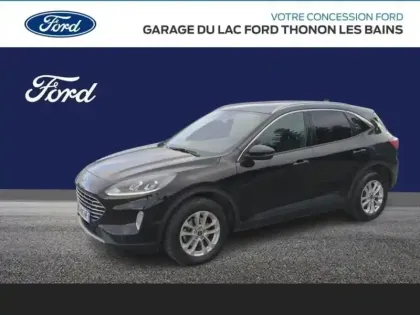 Photo Ford Kuga