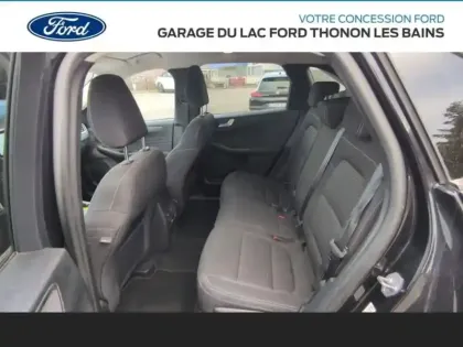 Photo 10 Ford Kuga  2.5 Duratec 190ch FHEV E85 Titanium BVA