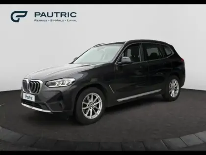 Photo Bmw X3