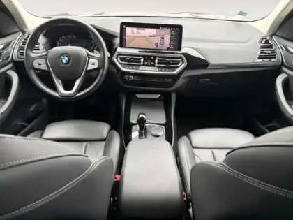 Photo 9 BMW X3  xDrive20d 190ch xLine