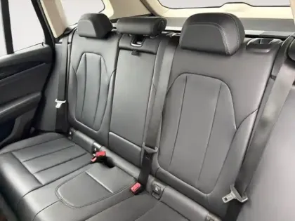 Photo 12 BMW X3  xDrive20d 190ch xLine