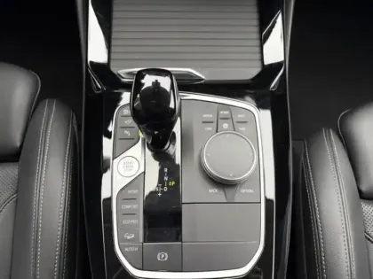 Photo 10 BMW X3  xDrive20d 190ch xLine