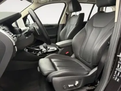 Photo 8 BMW X3  xDrive20d 190ch xLine