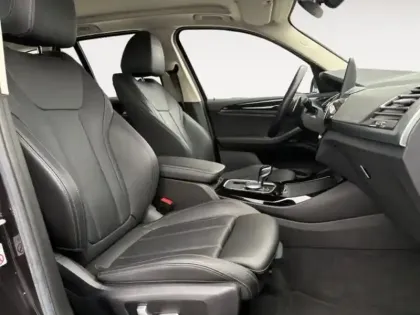 Photo 14 BMW X3  xDrive20d 190ch xLine