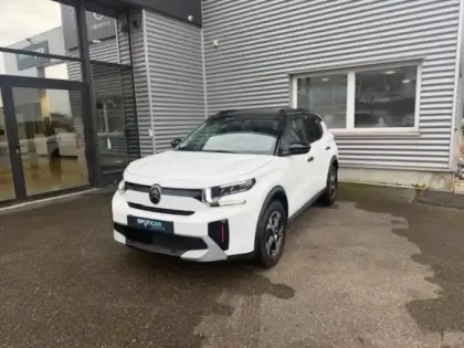 Photo Citroën C3 Aircross