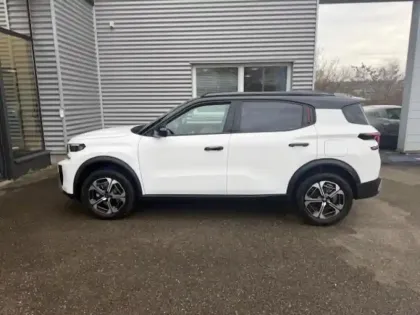 Photo 6 Citroën C3 Aircross  1.2 Hybride 145ch MAX