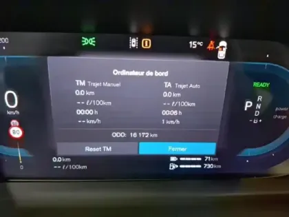 Photo 13 Volvo Xc90  T8 AWD 310 + 145ch Ultra Style Chrome Geartronic