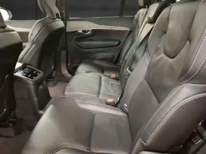 Photo 11 Volvo Xc90  T8 AWD 310 + 145ch Ultra Style Chrome Geartronic