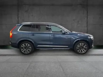 Photo 7 Volvo Xc90  T8 AWD 310 + 145ch Ultra Style Chrome Geartronic