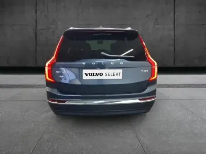 Photo 5 Volvo Xc90  T8 AWD 310 + 145ch Ultra Style Chrome Geartronic