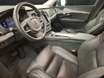 Photo 10 Volvo Xc90  T8 AWD 310 + 145ch Ultra Style Chrome Geartronic