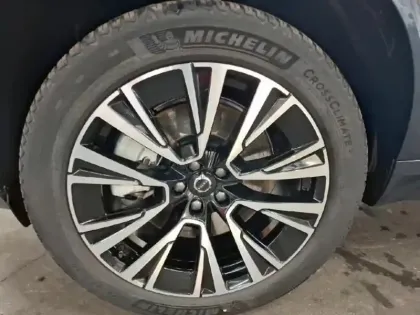 Photo 8 Volvo Xc90  T8 AWD 310 + 145ch Ultra Style Chrome Geartronic