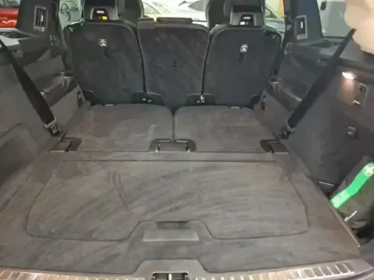 Photo 9 Volvo Xc90  T8 AWD 310 + 145ch Ultra Style Chrome Geartronic