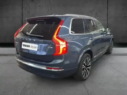 Photo 6 Volvo Xc90  T8 AWD 310 + 145ch Ultra Style Chrome Geartronic