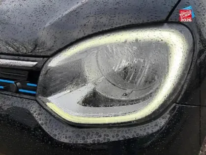 Photo 12 Renault Twingo  E-Tech Electric Urban Night R80 Achat Intégral