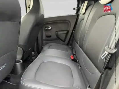 Photo 10 Renault Twingo  E-Tech Electric Urban Night R80 Achat Intégral