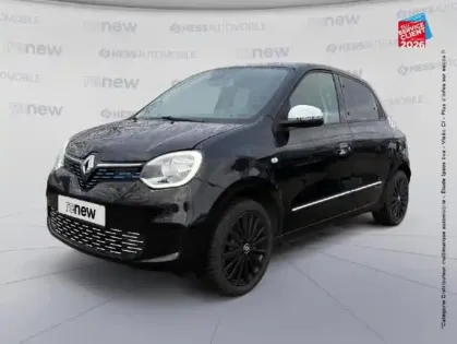 Photo Renault Twingo